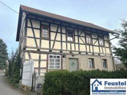 SOFORT VERFÜGBAR - Für den Handwerker - als Ferienhaus oder neues Zuhause!